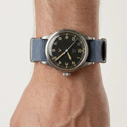 OMEGA RAF - INSPIRED FIELD WATCH